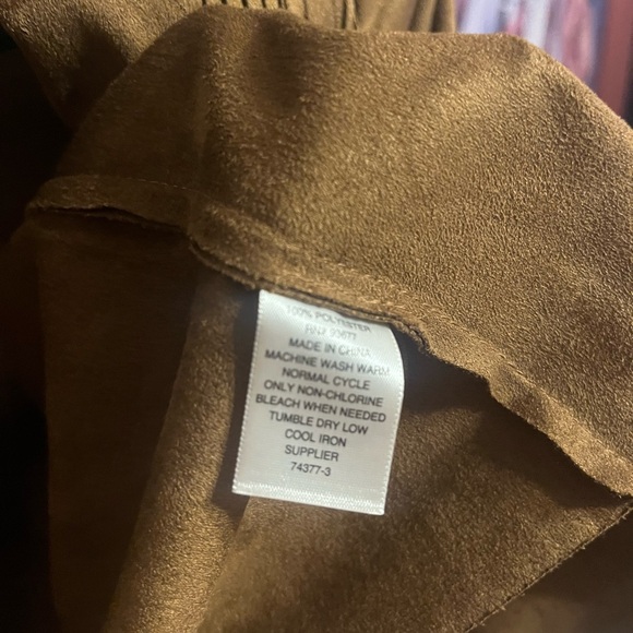 Jacket - Picture 5 of 5